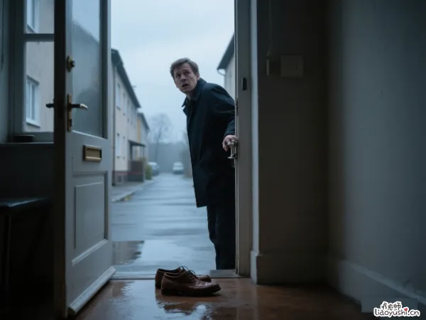 揭秘独自出门时心跳加速双腿发软，背后的十二个真实心理真相