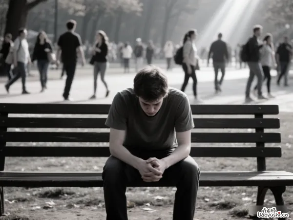 自卑的秘密世界：揭秘它的真实面目和常见迹象