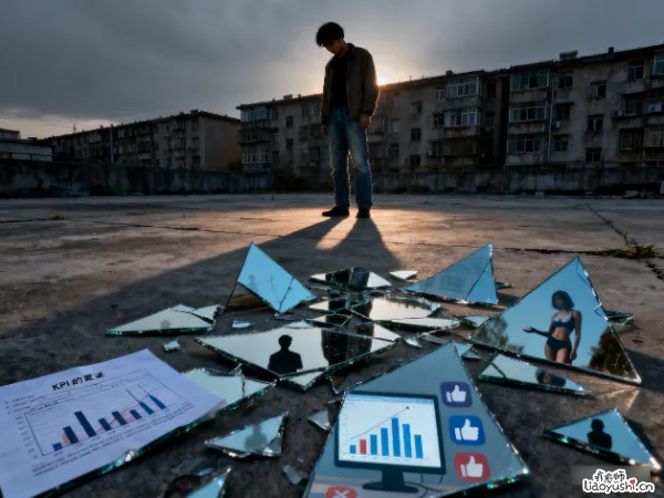 那些让你觉得自己不够好的真实原因，可能藏在这几个生活裂缝里