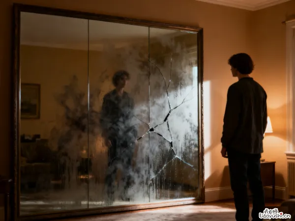 自我价值感低，说明你正在经历这5个被忽视的心理困境