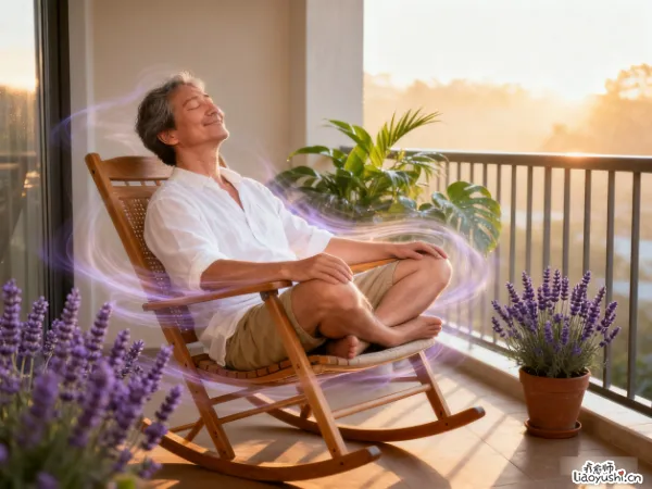 我靠每天15分钟冥想甩掉焦虑，这方法谁练谁赚到