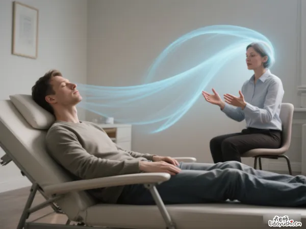 当催眠治愈创伤的光环背后，我们忽略了什么