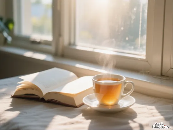 一个普通人的真实蜕变：从心碎到重生的温暖治愈之旅