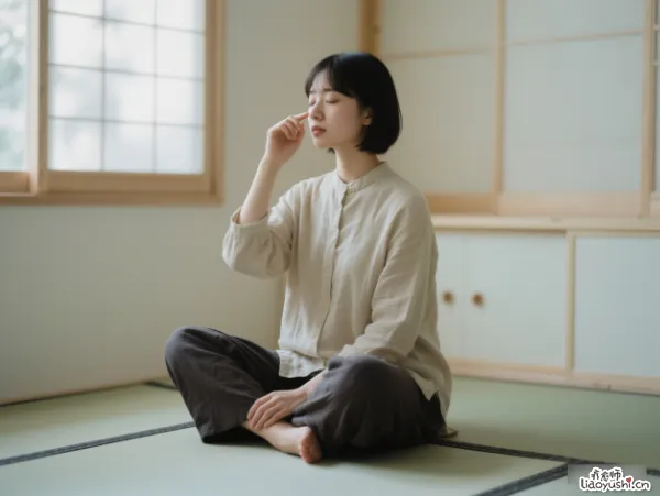 我靠身体当实验室，发现了不花钱的“减压神器”！