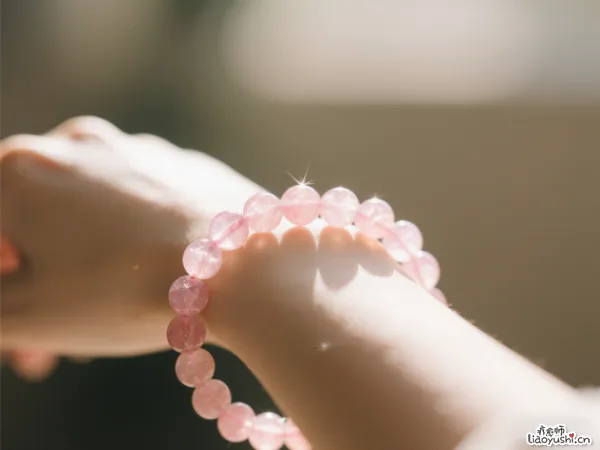 这条会说话的水晶手链，居然藏着这么多不为人知的秘密！