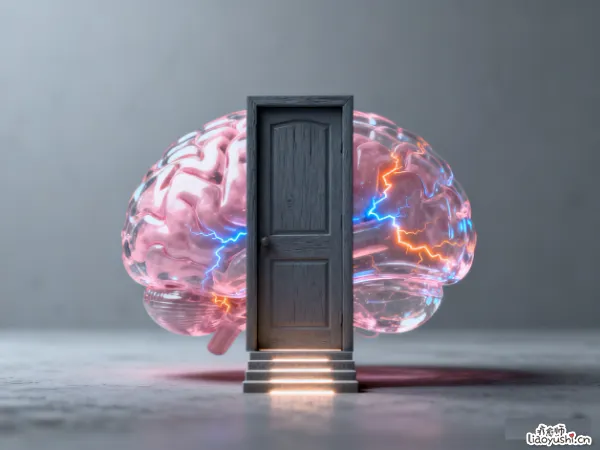 当那扇门在你面前关上：被拒绝后如何拯救自己