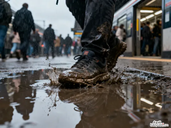 湿袜子阴谋论：为什么坏心情总在雨天打包出现？