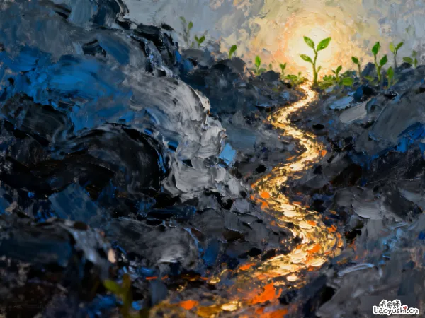 我在朋友圈说“心情不好”之后发生的那些事