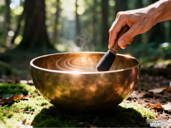 颂钵真的有效果吗？揭秘声音疗法的亲身经历与科学内幕