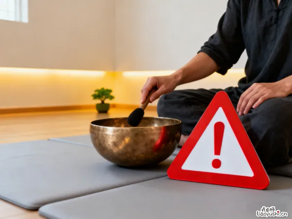 颂钵疗愈的惊人秘密：那些你绝对想不到的禁忌清单