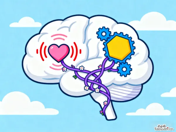 破解情绪失控密码：6个科学方法让你告别火山式爆发
