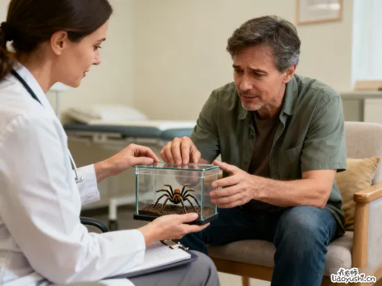 暴露疗法真的管用吗？一个深度解析它在实际恐惧治疗中的神奇力量