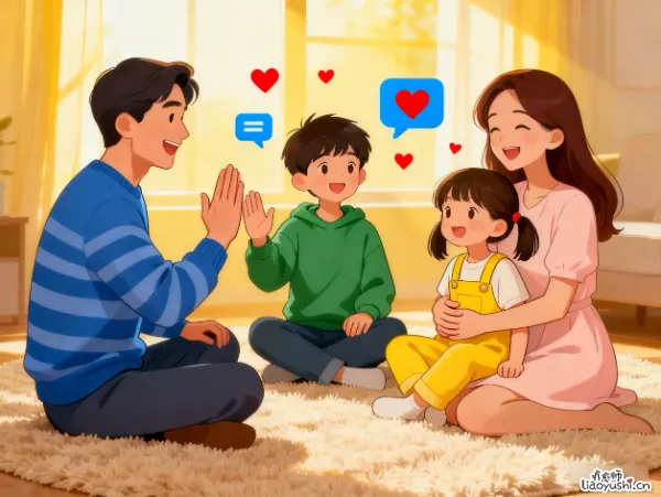 萨提亚家庭治疗技巧大揭秘：15招让你的家庭关系瞬间升温！