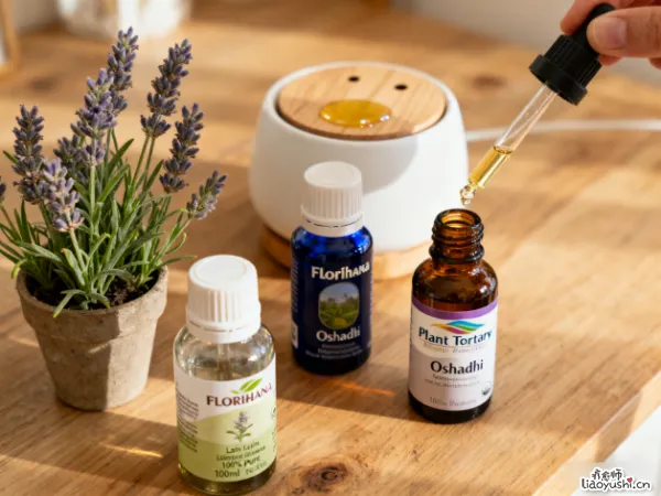 芳疗精油选购指南：我用几千块买来的避坑真经和品牌实测