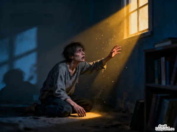 严重抑郁焦虑症自己好起来？这个残酷真相你必须知道，别再耽误了