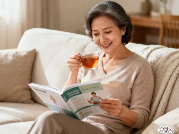 女性焦虑症药物真相大公开：安全用药的全方位贴心指南