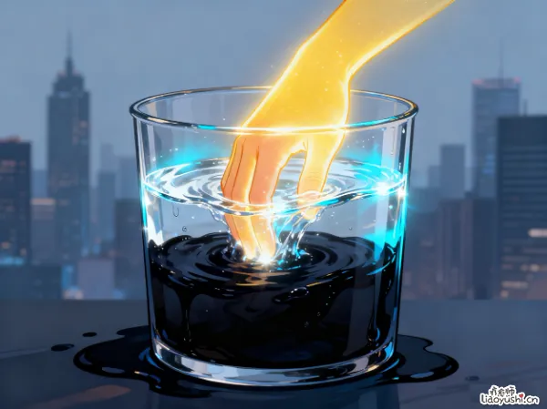 莱斯特圣多纳释放法：每天三分钟甩掉情绪垃圾的真实操作