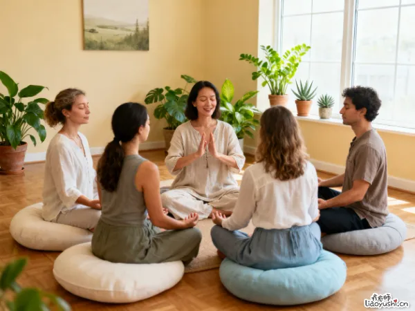 深度揭秘能量疗愈师培训课程费用真相：省钱避坑全攻略