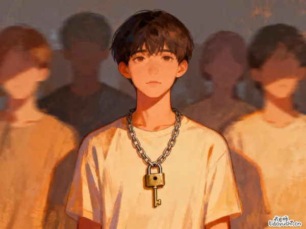 社恐自救指南：当你的身体在人群中拉响无声警报