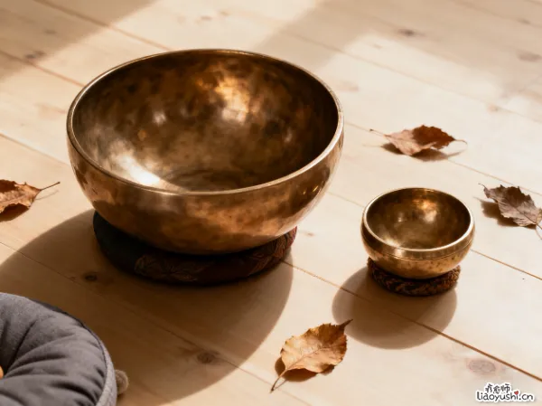 揭秘颂钵大小之谜：哪一种能真正让你放松到骨子里？