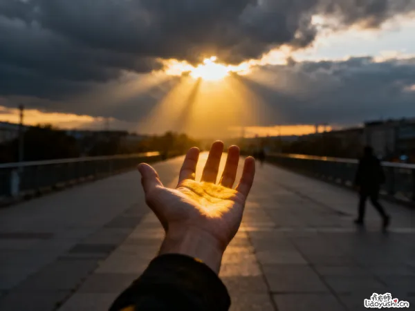情绪自救指南：当心情低落和烦躁突然掐住喉咙时