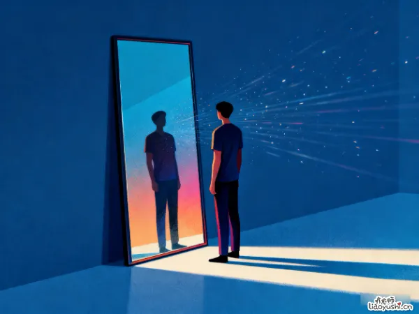 自卑感如何一步步吞噬你的人生？五个实用方法帮你重建自信