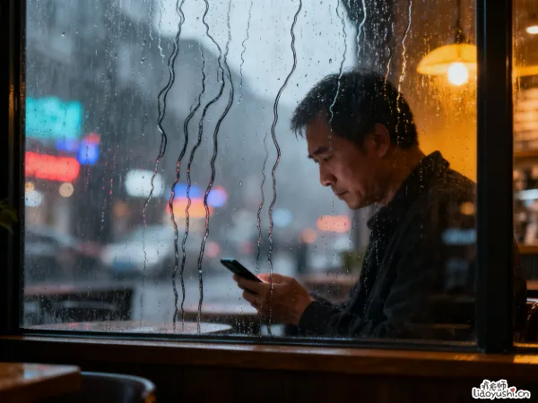 她手机里还存着你妈电话！女人等男人挽回的10个信号