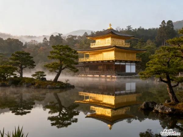 心灵重生之旅：全球五大超放松旅游胜地让你的灵魂彻底舒缓