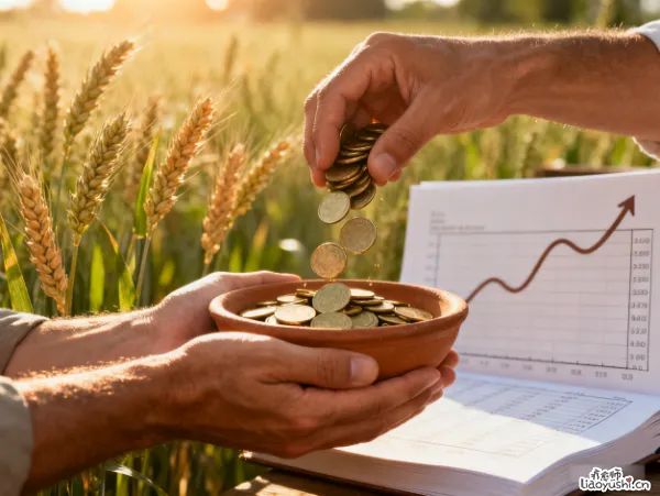 利他思维如何让我的收入翻了五倍