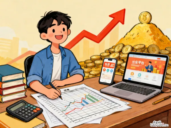 5个惊人实用的聚财技巧，助你钱包鼓起来财富稳步提升