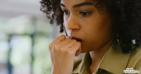 10个身体发出的压力警告信号（你可能没意识到）