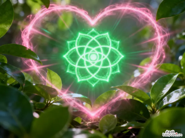 心轮打开到底有多厉害，拥有高维智慧