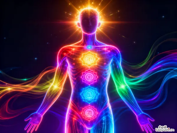 怎样使自己处于高能量状态（建议收藏）