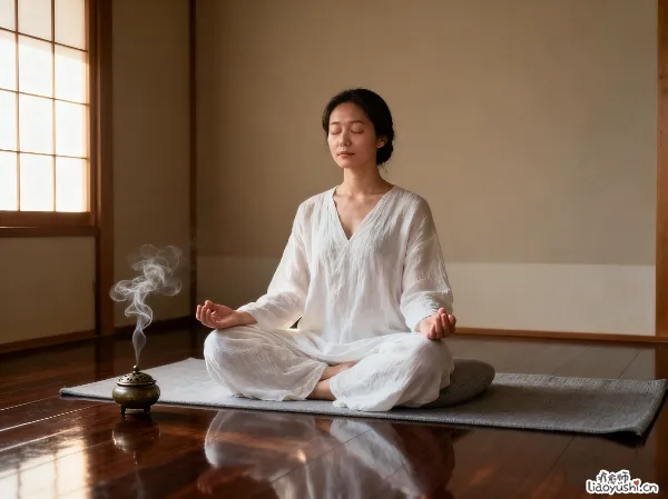 你更适合哪类冥想？8种冥想类型，更敏锐、更平和地面对身心体验