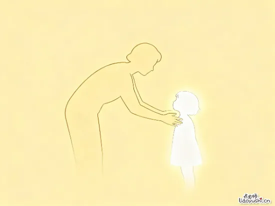 9步疗愈你心里的小影子，把童年漏掉的爱，一点点补回来