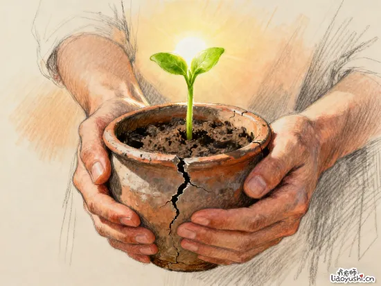 被爸妈伤过心咋整？这4步修复法，让你活得松快点儿