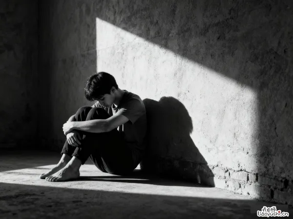 极度自卑的人最怕的5件事，每一件都像刀子扎心