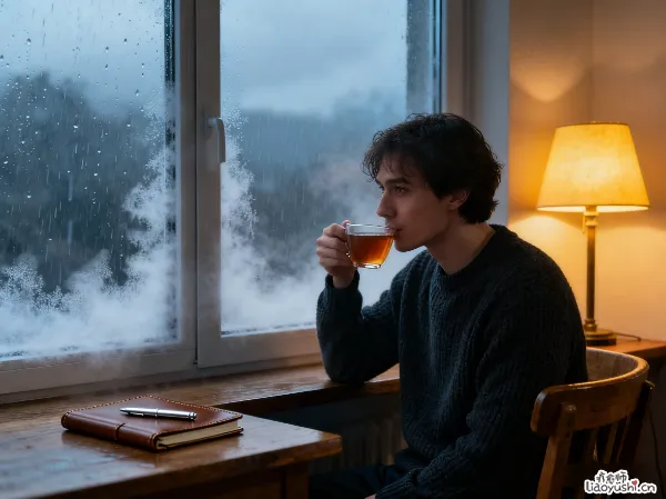 当你觉得日子没劲透了，试试这6个能立刻上手的小办法