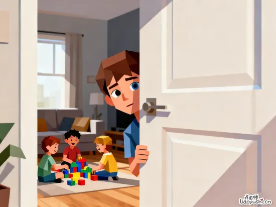 孩子总说“我不行”？揪出自卑的根儿，这三处地方得细看