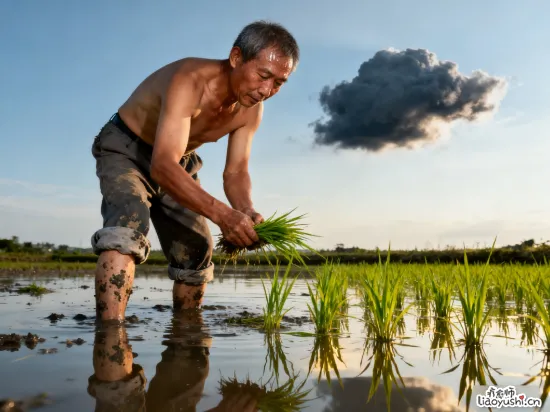 脑子乱转停不下来？跟日本农民学三招放下强迫思维
