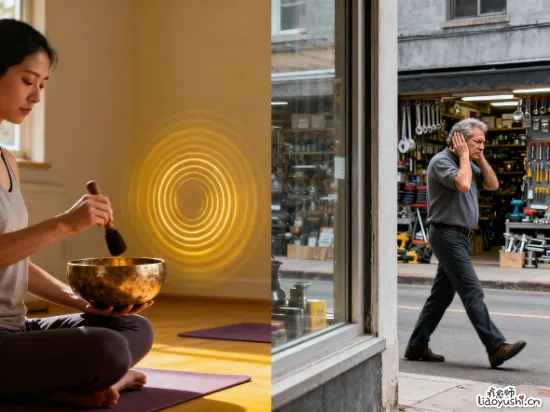 钵的声音为啥有的人听了心烦？七成人不知道的声音秘密