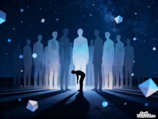 藏在骨头缝里的自卑感：我们到底是怎么弄丢自信的？