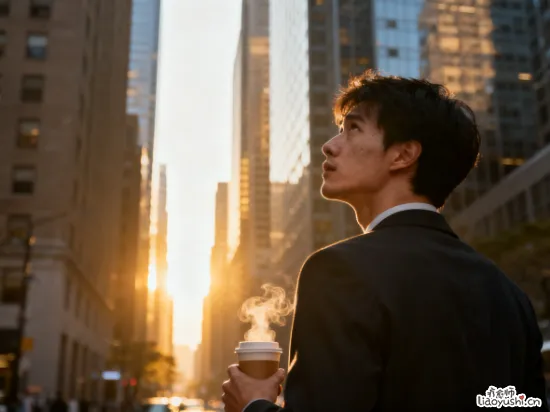 当生活压得你喘不过气：给内心力量不足者的自救指南