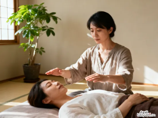 走近能量疗愈师：他们真能帮人解决身心困扰吗？