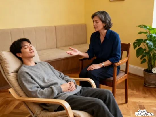 原来催眠术真能帮人改变生活？这些科学验证的功效你可能不知道