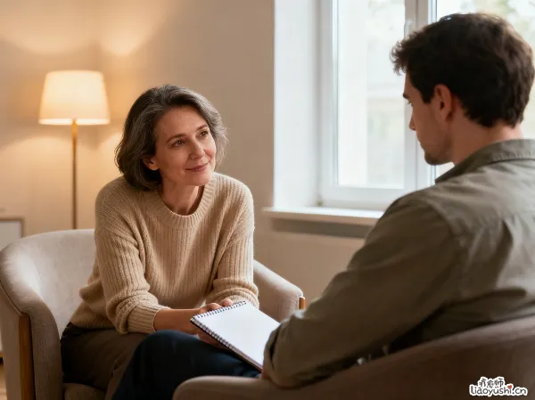 推开心理咨询的门：15个你该知道的收费真相