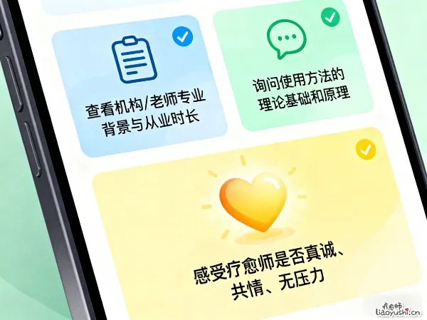 疗愈师证国家认可吗？我翻遍文件柜后的大实话