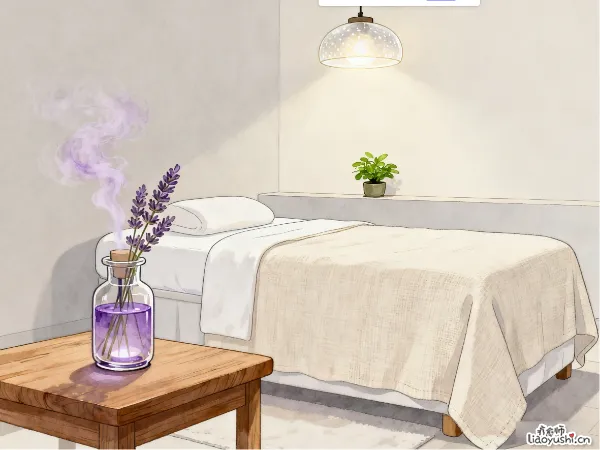 疗愈spa不是按摩？那它到底能为你做什么？