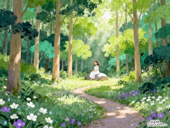 你意识聚焦之处，能量随之共振：在疗愈身心中领悟存在真相