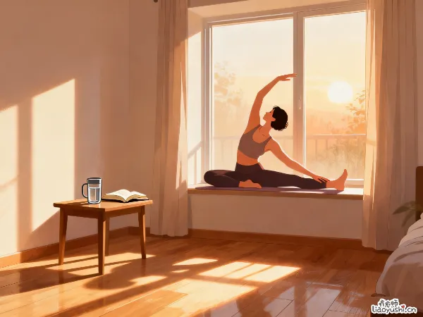 阿育吠陀如何让身体找回平衡？试试这套千年养生法